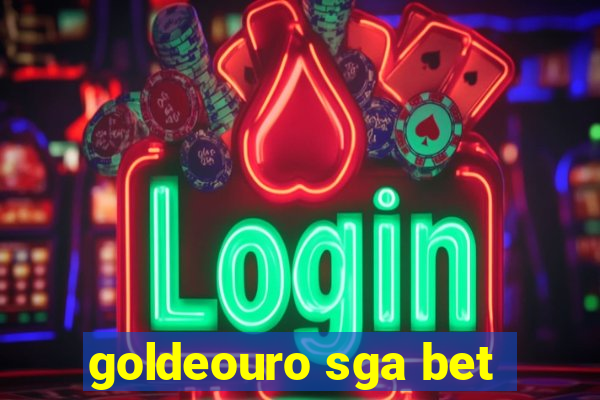 goldeouro sga bet